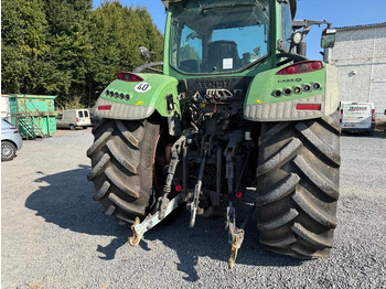 Traktor FENDT 724 POWER: slika 5