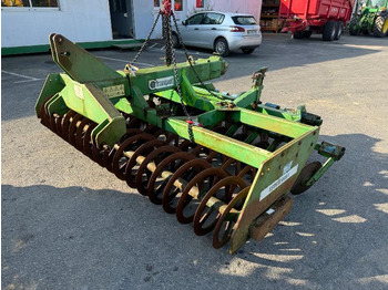 Valjak za poljoprivredu