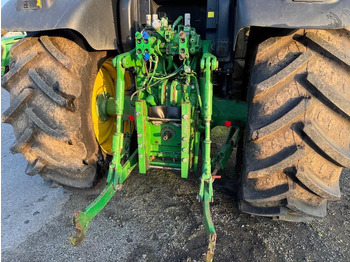 Traktor JOHN DEERE 6140R: slika 5
