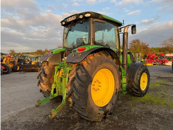 Traktor JOHN DEERE 6140R: slika 4