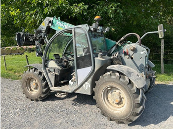 Teleskopski upravljač KRAMER