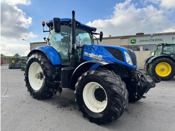 Lizing NEW-HOLLAND T7.260 PC NEW-HOLLAND T7.260 PC: slika 3