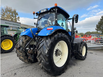 Lizing NEW-HOLLAND T7.260 PC NEW-HOLLAND T7.260 PC: slika 4