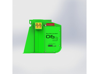 Kašika za sortiranje