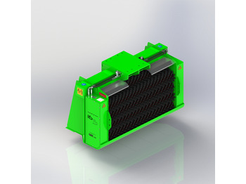 Novu Kašika za sortiranje DB Engineering BucketScreen BS-16/5: slika 3