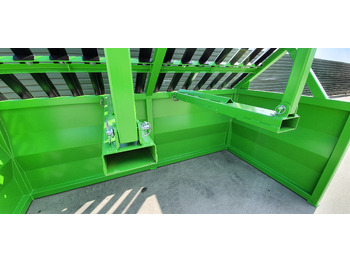 Novu Sito DB Engineering TraserScreen GS-40: slika 4