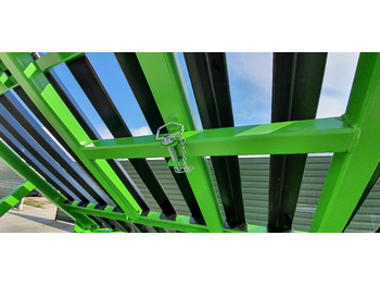 Novu Sito DB Engineering TraserScreen GS-40: slika 5