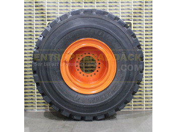 Novu Utovarivač točkaš 23.5R25 GLR06 L4/E4 ** Advance as loose tyre or complete wheels: slika 5