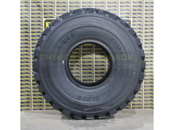 Novu Utovarivač točkaš 23.5R25 GLR06 L4/E4 ** Advance as loose tyre or complete wheels: slika 4
