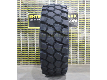 Novu Utovarivač točkaš 23.5R25 GLR06 L4/E4 ** Advance as loose tyre or complete wheels: slika 3