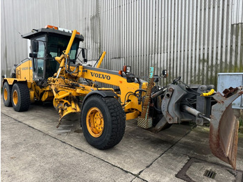 Grejder VOLVO