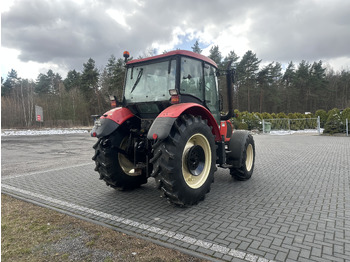 Lizing ZETOR PROXIMA 7441 ZETOR PROXIMA 7441: slika 5