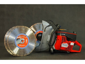 Instrument/ Oprema HUSQVARNA