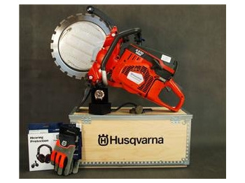 Instrument/ Oprema HUSQVARNA