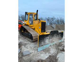 Buldožer CATERPILLAR D4H
