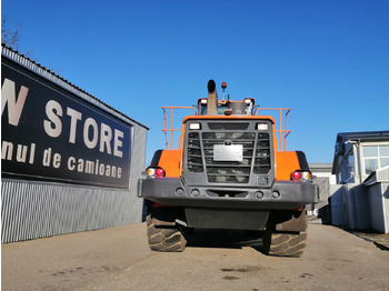 Utovarivač točkaš Doosan DL 420-5 Front End Loader, TOP!!!: slika 4