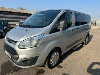 Putnički kombi FORD Transit
