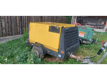 Lizing KAESER M57 COMPRESSOR KAESER M57 COMPRESSOR: slika 1 Lizing KAESER M57 COMPRESSOR KAESER M57 COMPRESSOR: slika 1