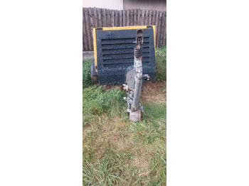 Lizing KAESER M57 COMPRESSOR KAESER M57 COMPRESSOR: slika 2 Lizing KAESER M57 COMPRESSOR KAESER M57 COMPRESSOR: slika 2