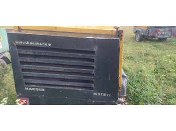 Lizing KAESER M57 COMPRESSOR KAESER M57 COMPRESSOR: slika 4 Lizing KAESER M57 COMPRESSOR KAESER M57 COMPRESSOR: slika 4