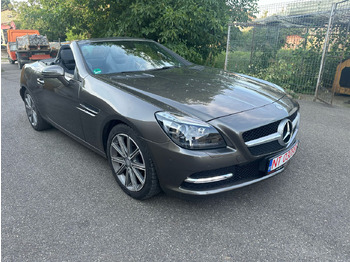 Automobil MERCEDES-BENZ