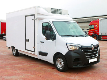 Lizing  Renault Master, THERMOKING -30C, 2 temp, TOP !!! Renault Master, THERMOKING -30C, 2 temp, TOP !!!: slika 1