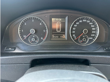 Limuzina SKODA RAPID: slika 3 Limuzina SKODA RAPID: slika 3