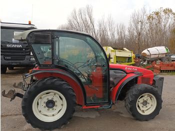 Traktor Tractor mic GOLDONI QUASAR 90: slika 4