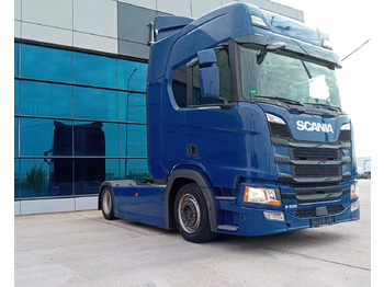 Tegljač SCANIA R 500