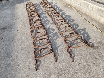 Poljoprivredna mašina