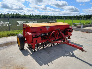 Kombinovana mašina za setvu