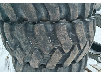 Guma za Građevinska mašina Mitas 405/70-24 - MPT-04 rengassarja: slika 5