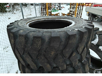 Guma za Građevinska mašina Mitas 405/70-24 - MPT-04 rengassarja: slika 4