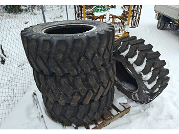 Guma za Građevinska mašina Mitas 405/70-24 - MPT-04 rengassarja: slika 3