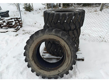 Guma za Građevinska mašina Mitas 405/70-24 - MPT-04 rengassarja: slika 2