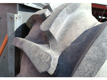 Kompletan točak za Poljoprivredna mašina Taurus Paripyörät 18.4R38 todella hyväkuntoiset Fendt Farmer 312LSA sopivat: slika 5