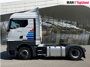 Tegljač MAN TGX 18.470 4x2 BL SA Euro6 Retarder Klima ZV: slika 2
