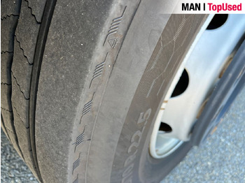 Tegljač MAN TGX 18.470 4x2 BL SA Euro6 Retarder Klima ZV: slika 3