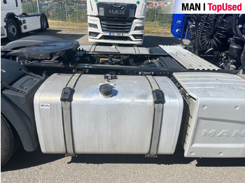 Tegljač MAN TGX 18.470 4x2 BL SA Euro6 Retarder Klima ZV: slika 5