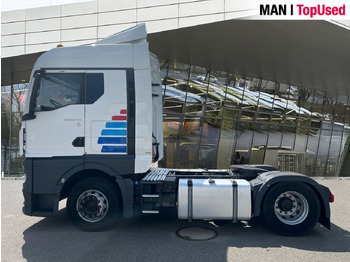 Tegljač MAN TGX 18.470 4x2 BL SA Euro6 Retarder Klima ZV: slika 2