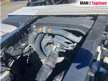 Tegljač MAN TGX 18.470 4x2 BL SA Euro6 Retarder Klima ZV: slika 4