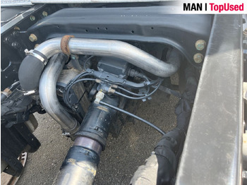 Tegljač MAN TGX 18.470 4x2 BL SA Euro6 Retarder Klima ZV: slika 5