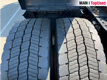 Tegljač MAN TGX 18.470 4x2 BL SA Euro6 Retarder Klima ZV: slika 4