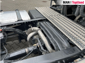 Tegljač MAN TGX 18.510 4x2 LL SA: slika 5 Tegljač MAN TGX 18.510 4x2 LL SA: slika 5