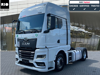 Tegljač MAN TGX 18.470