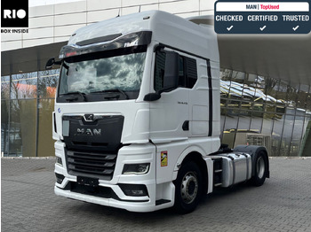 Tegljač MAN TGX 18.470