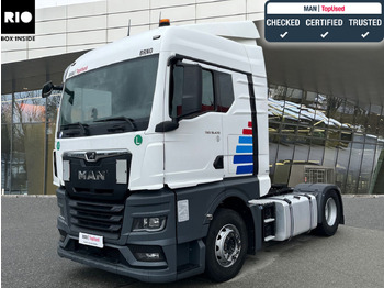 Tegljač MAN TGX 18.470