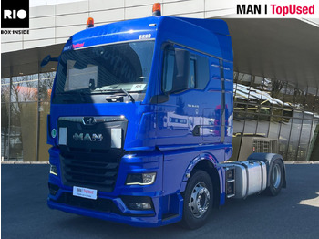 Tegljač MAN TGX 18.470