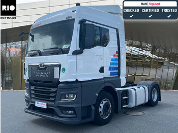 Tegljač MAN TGX 18.470