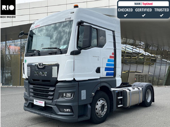 Tegljač MAN TGX 18.470